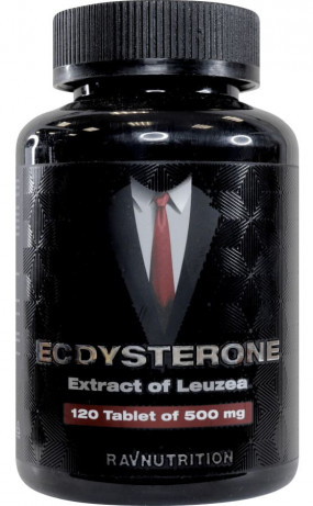 Ecdysterone 500 mg Трибулус (tribulus terrestris), Ecdysterone 500 mg - Ecdysterone 500 mg Трибулус (tribulus terrestris)